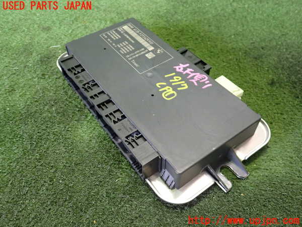 2UPJ-19176146]BMW M5 F10(FV44M)コンピューター1 中古 61359273629901_m0001.jpg
