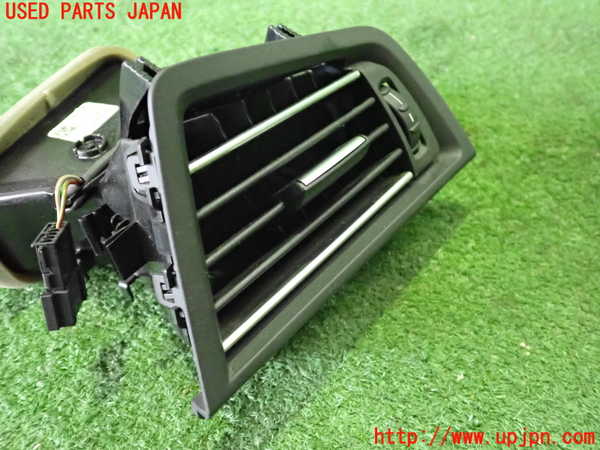 2UPJ-19177527]BMW M5 F10(FV44M)エアコン吹き出し口2 中古_m0003.jpg