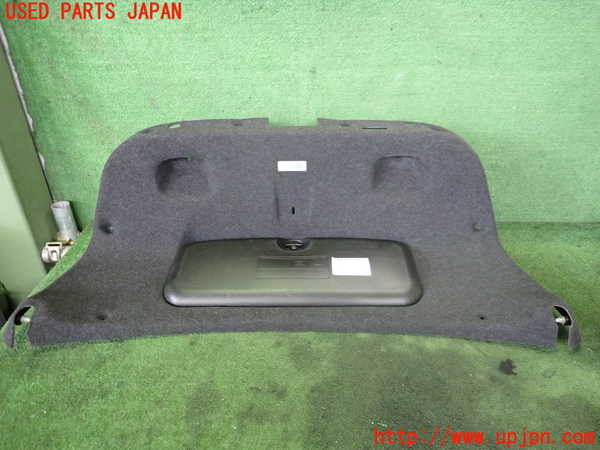 2UPJ-19171504]BMW M5 F10(FV44M)トランク内トリム 中古_m0001.jpg