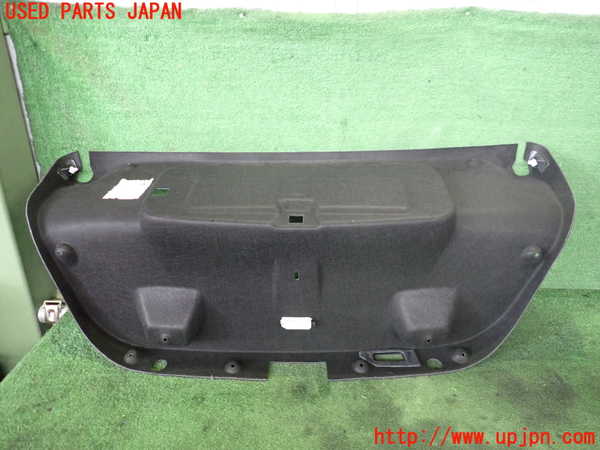 2UPJ-19171504]BMW M5 F10(FV44M)トランク内トリム 中古_m0003.jpg