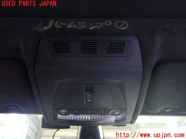 2UPJ-19176411]BMW M5 F10(FV44M)ルームランプ1 中古_m0001.jpg
