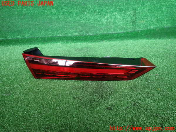 2UPJ-19181552]ボルボ・S60(ZB420TM)左リアフィニッシャー 中古_m0001.jpg