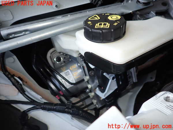 5UPJ-19184040]ボルボ・S60(ZB420TM)ABSアクチュエーター 中古_m0001.jpg