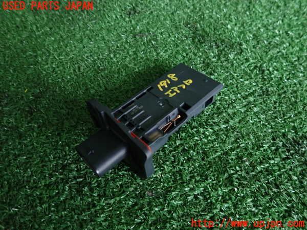 5UPJ-19186320]ボルボ・S60(ZB420TM)エアフロメーター 中古_m0001.jpg
