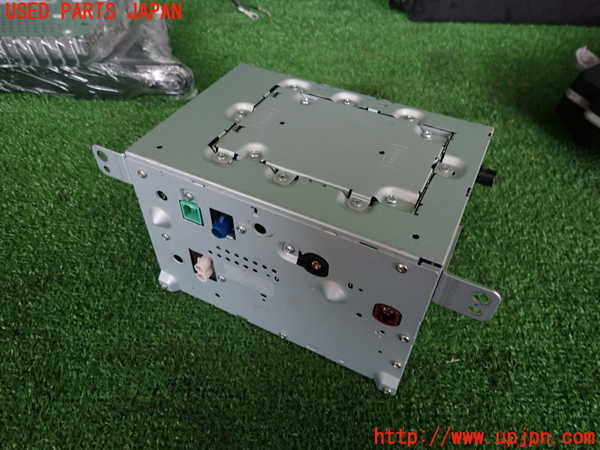 2UPJ-19186589]ボルボ・S60(ZB420TM)カーナビゲーション HDD 中古_m0002.jpg