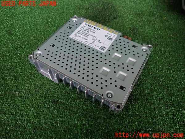 5UPJ-19186660]ボルボ・S60(ZB420TM)TVチューナー 中古_m0001.jpg