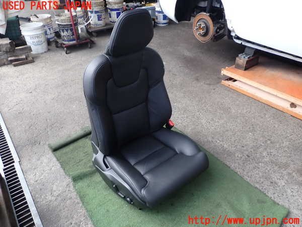 5UPJ-19187035]ボルボ・S60(ZB420TM)運転席シート 中古_m0001.jpg