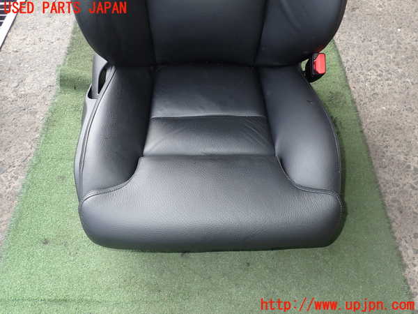 5UPJ-19187035]ボルボ・S60(ZB420TM)運転席シート 中古_m0003.jpg