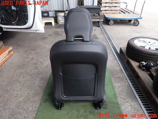 5UPJ-19187035]ボルボ・S60(ZB420TM)運転席シート 中古_m0004.jpg