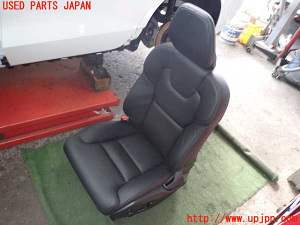 5UPJ-19187065]ボルボ・S60(ZB420TM)助手席シート 中古_m0001.jpg