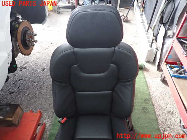 5UPJ-19187065]ボルボ・S60(ZB420TM)助手席シート 中古_m0002.jpg
