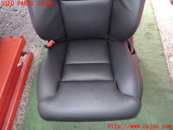 5UPJ-19187065]ボルボ・S60(ZB420TM)助手席シート 中古_m0003.jpg