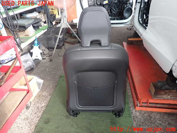 5UPJ-19187065]ボルボ・S60(ZB420TM)助手席シート 中古_m0004.jpg