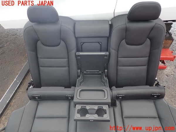 2UPJ-19187385]ボルボ・S60(ZB420TM)リアシート 中古_m0002.jpg