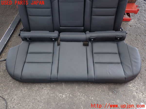 2UPJ-19187385]ボルボ・S60(ZB420TM)リアシート 中古_m0003.jpg