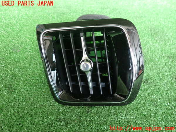 5UPJ-19187528]ボルボ・S60(ZB420TM)エアコン吹き出し口3 (左) 中古_m0001.jpg
