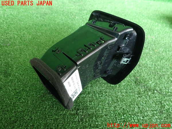 5UPJ-19187528]ボルボ・S60(ZB420TM)エアコン吹き出し口3 (左) 中古_m0003.jpg
