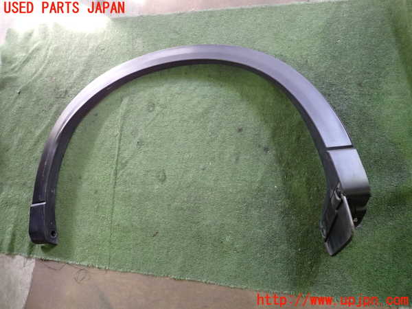 5UPJ-19191444]CX-5(KF2P)右後オーバーフェンダー 【ジャンク品】 中古_m0001.jpg