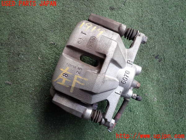 5UPJ-19194085]CX-5(KF2P)左フロントキャリパー 中古_m0001.jpg
