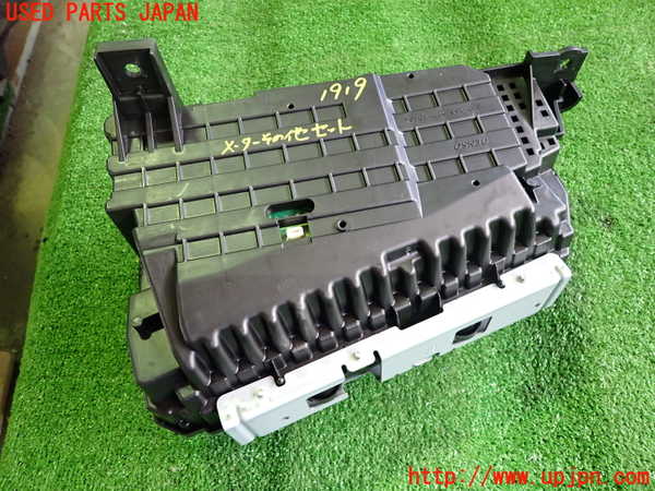 2UPJ-19196239]CX-5(KF2P)メーター・その他 中古_m0002.jpg