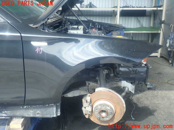 2UPJ-19201080]BMW 130i E87 1シリーズ(UD30)右前フェンダー 中古_m0001.jpg