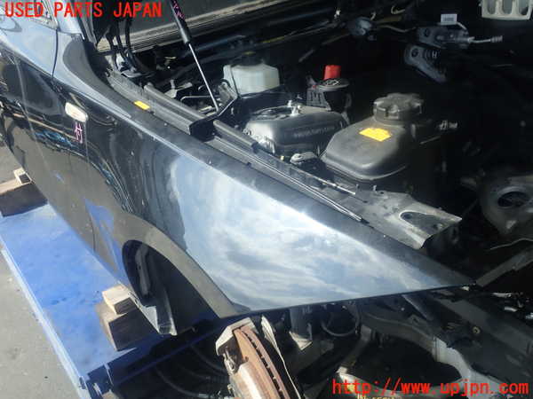 2UPJ-19201080]BMW 130i E87 1シリーズ(UD30)右前フェンダー 中古_m0002.jpg