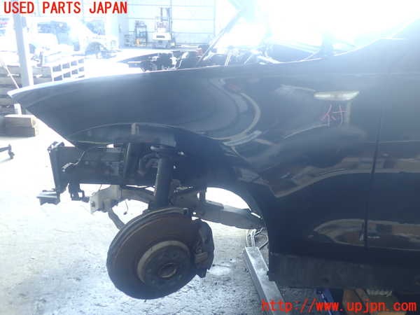 2UPJ-19201082]BMW 130i E87 1シリーズ(UD30)左前フェンダー 中古_m0001.jpg