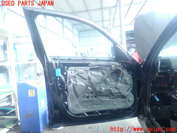 2UPJ-19201260]BMW 130i E87 1シリーズ(UD30)左前ドア 中古 PILKINGTON M3236 43R-001582_m0005.jpg