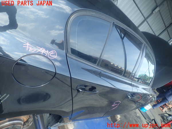 2UPJ-19201290]BMW 130i E87 1シリーズ(UD30)右後ドア 中古 PILKINGTON M3232 43R-001583_m0002.jpg