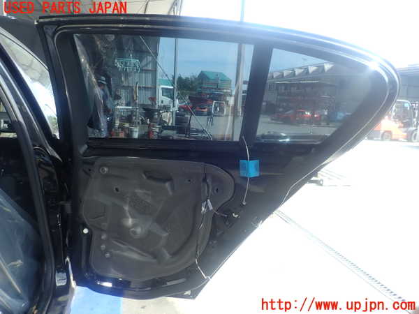 2UPJ-19201290]BMW 130i E87 1シリーズ(UD30)右後ドア 中古 PILKINGTON M3232 43R-001583_m0005.jpg