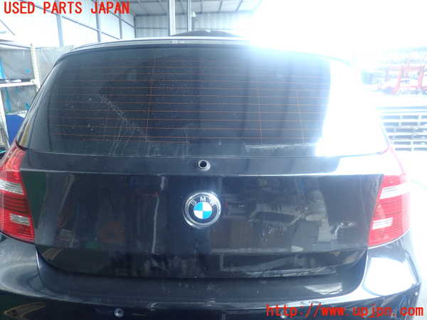 2UPJ-19201566]BMW 130i E87 1シリーズ(UD30)バックドア リアゲート ハッチ 中古 PILKINGTON M3232 43R-001583_m0001.jpg