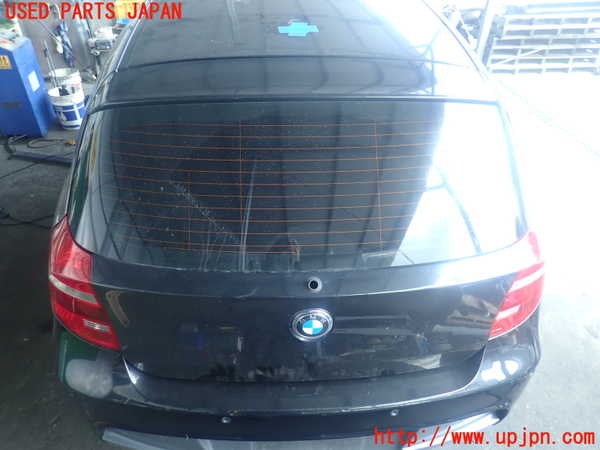 2UPJ-19201566]BMW 130i E87 1シリーズ(UD30)バックドア リアゲート ハッチ 中古 PILKINGTON M3232 43R-001583_m0002.jpg