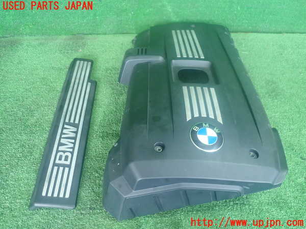 2UPJ-19202160]BMW 130i E87 1シリーズ(UD30)エンジンアッパーカバー 中古_m0001.jpg