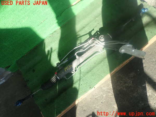 2UPJ-19204235]BMW 130i E87 1シリーズ(UD30)パワステギアボックス 中古_m0001.jpg