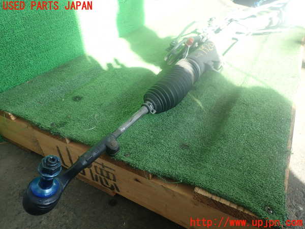 2UPJ-19204235]BMW 130i E87 1シリーズ(UD30)パワステギアボックス 中古_m0003.jpg