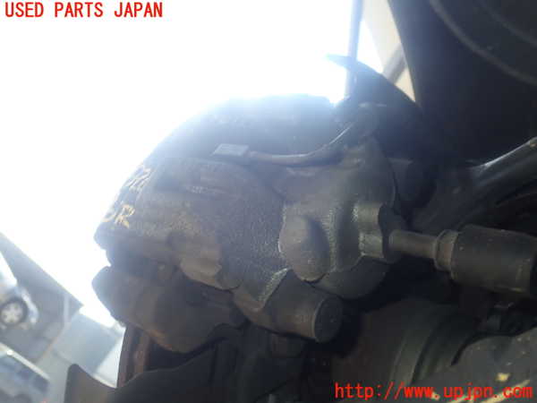 2UPJ-19204090]BMW 130i E87 1シリーズ(UD30)右リアキャリパー 中古_m0002.jpg