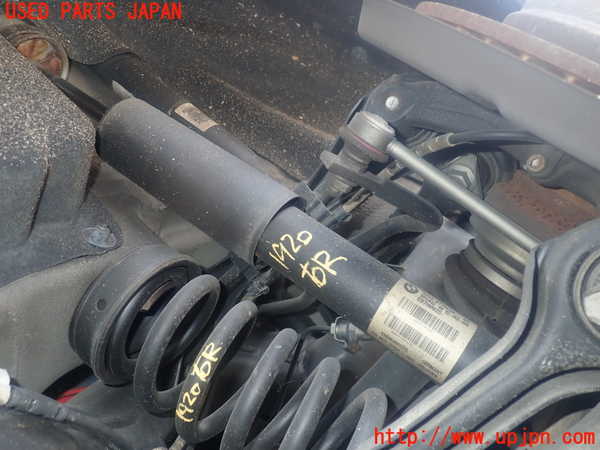 2UPJ-19205070]BMW 130i E87 1シリーズ(UD30)右リアショックアブソーバー 中古_m0001.jpg