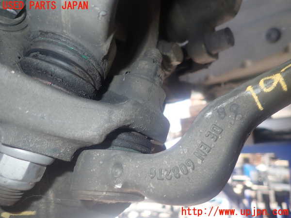 2UPJ-19205176]BMW 130i E87 1シリーズ(UD30)右フロントロアアーム1 中古_m0003.jpg