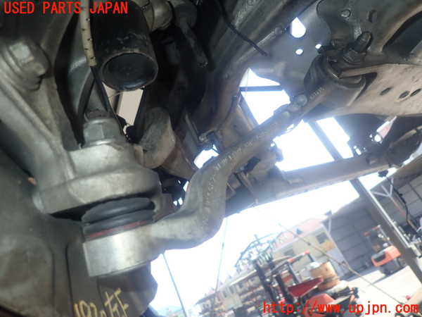2UPJ-19205186]BMW 130i E87 1シリーズ(UD30)左フロントロアアーム1 中古_m0002.jpg