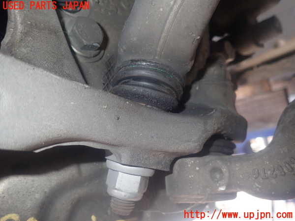2UPJ-19205315]BMW 130i E87 1シリーズ(UD30)右フロントテンションロッド 中古_m0003.jpg