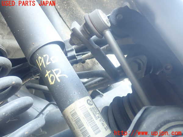 2UPJ-19205445]BMW 130i E87 1シリーズ(UD30)リアスタビライザー 中古_m0002.jpg