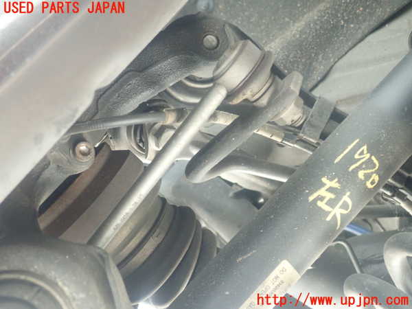 2UPJ-19205445]BMW 130i E87 1シリーズ(UD30)リアスタビライザー 中古_m0003.jpg