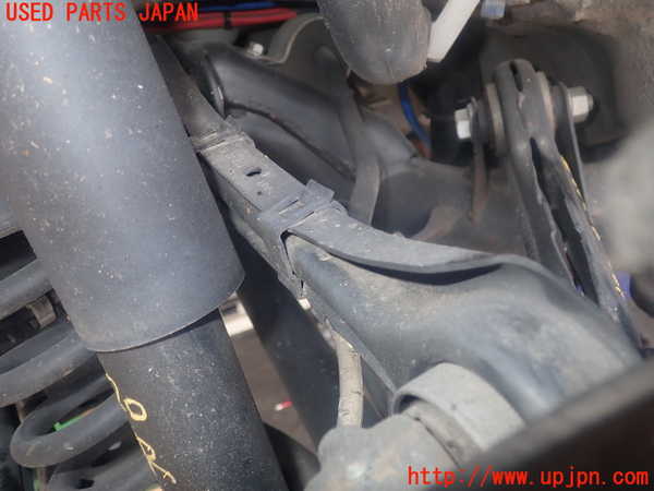 2UPJ-19205147]BMW 130i E87 1シリーズ(UD30)右リアアッパーアーム2 中古_m0002.jpg