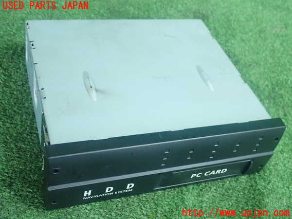 2UPJ-19206589]BMW 130i E87 1シリーズ(UD30)カーナビゲーション HDD 中古_m0001.jpg