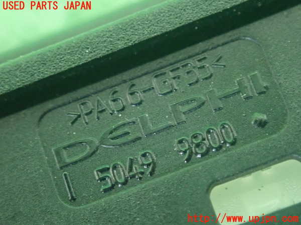 2UPJ-19206306]BMW 130i E87 1シリーズ(UD30)スイッチ1（トランク） 中古_m0003.jpg