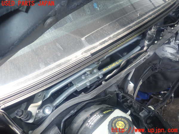 2UPJ-19206770]BMW 130i E87 1シリーズ(UD30)フロントワイパーモーター 中古_m0001.jpg
