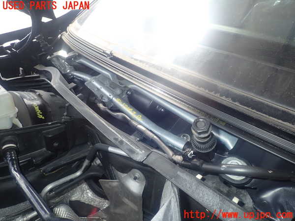 2UPJ-19206770]BMW 130i E87 1シリーズ(UD30)フロントワイパーモーター 中古_m0002.jpg