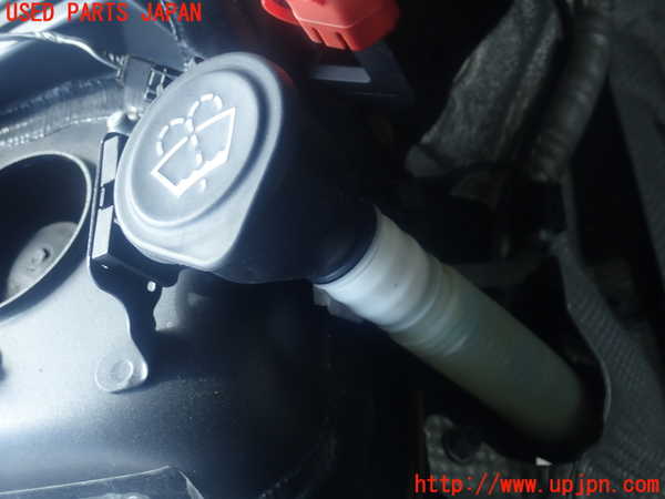 2UPJ-19206791]BMW 130i E87 1シリーズ(UD30)ウォッシャータンク1 中古_m0001.jpg