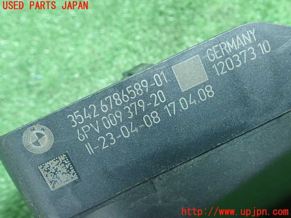 2UPJ-19206381]BMW 130i E87 1シリーズ(UD30)センサー1(アクセルペダル) 中古_m0003.jpg