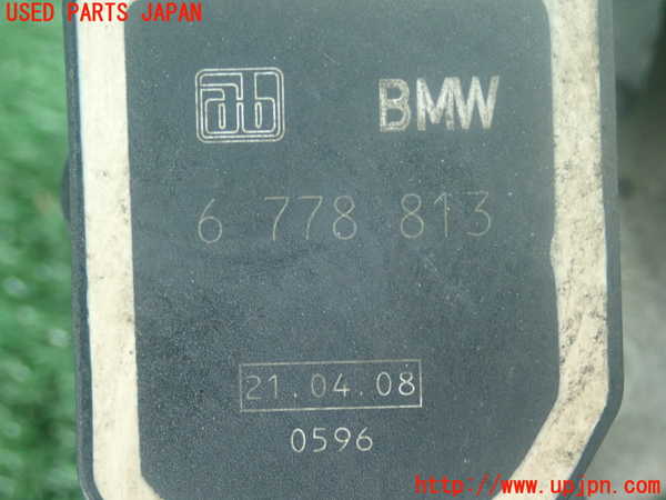 2UPJ-19206382]BMW 130i E87 1シリーズ(UD30)センサー2 中古_m0003.jpg